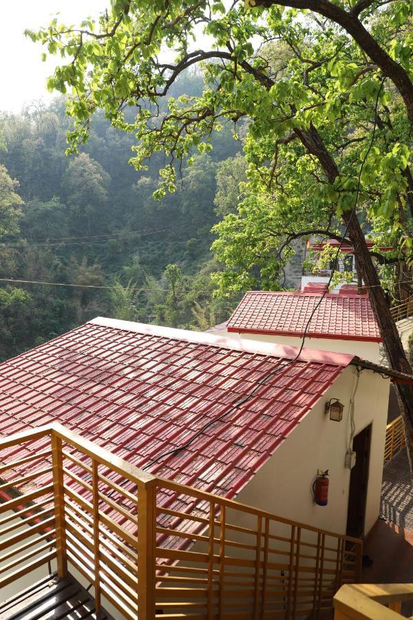 Suryoday Resort Lansdowne Exterior photo