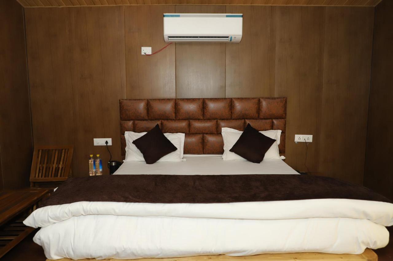 Suryoday Resort Lansdowne Exterior photo