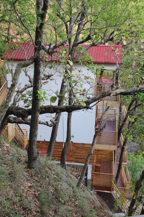 Suryoday Resort Lansdowne Exterior photo